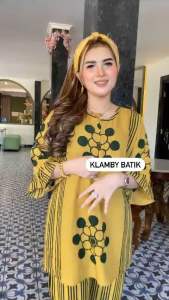 CP MAYNI Setelan Baju Tidur Piyama Bahan Rayon Adem dan Tebal