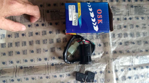 KONCI KONTAK C700 KUNCI KONTAK MOTOR C700 - MERK OSK