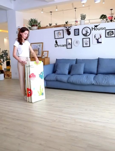 PlayMate Lipat XPE Karpet Anak Bayi Ukuran 200x180