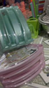 kệ góc nhà tắm 4 tầng