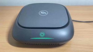 พร้อมส่ง!!โปร!! ซื้อ1 รับเพิ่มอีก 1 ฟรี!! เครื่องฟอกอากาศในรถยนต์ รับประกัน 3 เดือน!!!