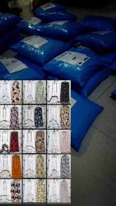 Mukena Santri Khakha Hijab: Pilihan Terbaik untuk Pelajar