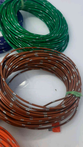 KABEL AVSS BINTIK KABEL OTOMOTIF KABEL BODY 125 MM