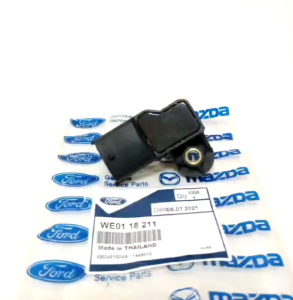 Sensor Map Ford Ranger Everest Mazda BT-50 / Intake Manifold