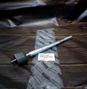 Rack End Innova Reborn - Long Tie Rod