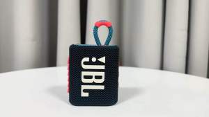 ลำโพงบลูทูธ Go3 Wireless Bluetooth Speaker ไร้สายพกพากันน้ำ เบสหนัก - ลิงค์ซอฟต์แวร์รอบรอยคลาสโซเชียลลิงค์