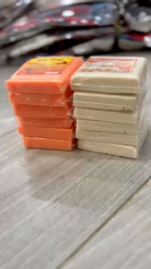 SABUN SUSU COLLAGEN SABUN MANDI BATANG