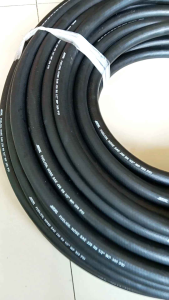 Selang Bensin Solar Oil Fuel hose SAE j30 R6 1/2( ID 127/OD 20 mm) harga 1 meter