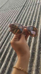 Kacamata Anak Terbaru Untuk Aktivitas Sehari-Hari & Fashion