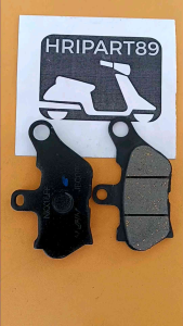 Dispad Kampas Rem Depan Mio Old Lama