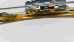 Centrifugal Switch L33-802 & Water Pump Parts CG-56