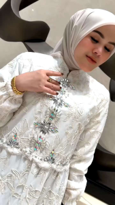 Novera dress By kayyani