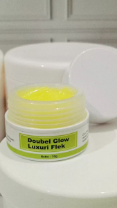 Doubel glow luxuri flek