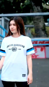KAOS PERSIB BAJU PERSIB T-SHIRT PERSIB BANDUNG VIKING PERSIB CLUUB