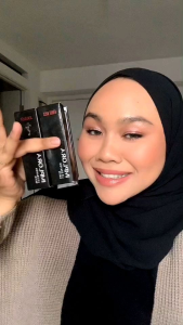 Implora Lip Crayon Satin Untuk Tampilan Gloss Yang Menawan - Lipstick