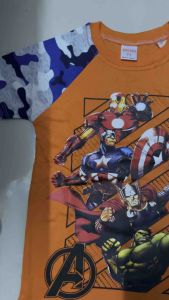 24-45kg bộ tay ngắn quần dài bé trai thun borip hình in khủng long siêu nhân đẹp sắc nét 1023 Đồ Mặc Thông Dụng Cho Trẻ 4-8 Tuổi - Lazada