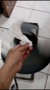 KIPAS ANGIN BLOWER AC 2PK TURBO/2DAUN/ HEMAT LISTIK/TINGGAL COLON /FREE COLOKAN ON OF