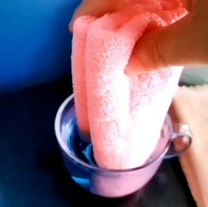 High Absorbent Towel Microfiber Quick Drying and Super Soft Towel for Baby Mama Tuala