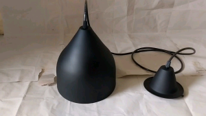 Kap Lampu Gantung Mini Bar Lampu Caffe Lampu Resto Villa Hotel Salon