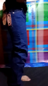 Celana Jeans Pria Standar / Standart panjang Reguler cowok celana jeans pria standart standar regular fit berkualitas terbaik tahun 2023