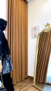 NEW ONE SET BLOUSE KARIN 3 IN 1 BEST SELLER