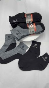 Tất Lao Động Tất Thể Thao Nam Nữ Giá Rẻ Hàng Dày Dặn giá tại xưởng