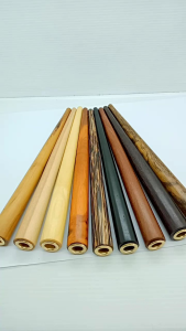 Pipa Sedotan Variasi Kerucut 20cm Natural Kayu Kelor Hitam Galih Asem Nogosari Kelor Jawa Liwung Cendana Kelor Emas Kemuning Gading A24