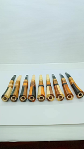 Once Cangklong Varian Lapis Kombinasi Kayu Kelor Hitam Kemuning Bajakah Kelor Emas Nogosari Liwung A21