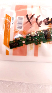 Konektor Charger & Komponen Ponsel Infinix