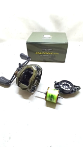 reel bc Seahawk gachiri 103 hsl