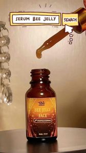 BE JELLY FACE GBEE GLOWBEAUTY BISA (COD)