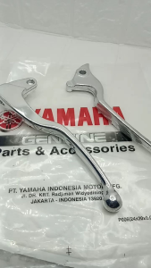 Panduan Handle Rem Kiri Kanan Set Mio Sporty, Mio Smile, Mio Soul, Nouvo & Jupiter MX