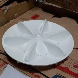 PULSATOR MESIN CUCI PANASONIC NA-F701B DIAMETER 34CM GIGI 11 BARANG READY SESUAI GAMBAR REAL PASTINYA