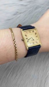 [PHOM MỎNG] Dây Da Đồng Hồ Đà Điểu Gắn Chốt Kèm Cây Tháo Dây+ Khóa Kim Không Rỉ . Dây Đồng Hồ Da Nam Nữ Songhan Leather Đủ Size 14 16 18 19 20 21 22 24mm. Bảo Hành 6 Tháng