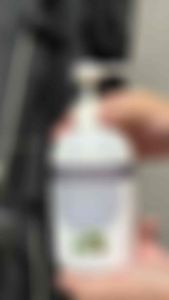 PURACLEAN : Eucalyptus Leaf & Tea Tree Essential Oil Hair Shampoo 750ml 桉树叶和茶树精油头发洗发水