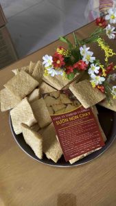 2KG SƯỜN CHAY ( Loại mỏng) Công Nghệ Nhật bản