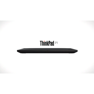 Lenovo Thinkpad P1 Gen 4 Intel Core  i7 11th Gen 11850H 8-Core NVIDIA RTX A3000 6GB GDDR6 32GB 1TB 4K OLED 16" [PRELOVED]