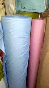 Bahan seprei Bahan bantal guling bahan gorden bahan murah bahan glosiran
