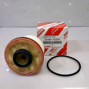 FUEL FILTER INNOVA HILUX FORTUNER HIACE ORI GARANSI 2BLN YZ2A -182
