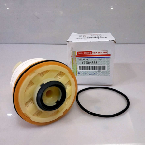 FUEL FILTER MITSUBISHI TRITON PAJER0 SPORT ORI GARANSI 2BLN 1770A338