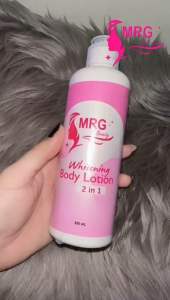 AGEN LOTION MRG BPOM 250ml