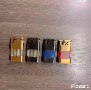 *ไฟแช็คแบบเปลวกันลม* ไฟแช็คแก๊สฟู่ ไฟฟู่ เติมแก๊สเองได้ ไฟแช็ค ไฟแช็คเติมแก๊ส ไฟฟู้ lighter gas ไฟแช็คเท่ๆสวยๆ•ไม่มีสารและวัตถุไวไฟทุกชนิดในตัวสินค้า•