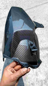 spakbor kolong adv 160 karbon