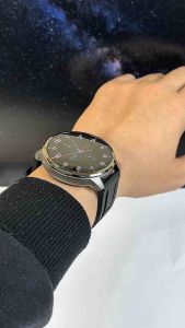 Đồng hồ H99 RAM 8+256GB lắp sim nghe gọi + kết nối bluetooth với điện thoại camera xoay 180 độ tải ứng dụng chơi game xem video AHAI STORE