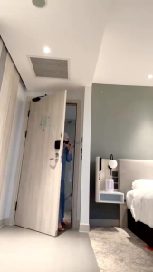 Dress Lano maxy by Marsellald 110-160 pj 130 halus nyaman dipakak