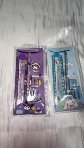 SG Really Stock Birthday Gift Stationery Set Kids Party Gifts Childrens Day Goodie Bag Gift