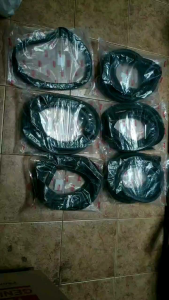 Isuzu Karet Pintu Ori Panther Kapsul Tahun 2000 Ke Atas (6)