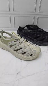 SANDAL HOPARA PRIA/HOPARA/SANDAL PRIA (MIRIP HOKA HOPARA)