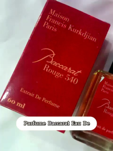 PARFUM BAKARAT EAU DE PARFUME 60 ML WANGI TAHAN LAMA MURAH TERBARU