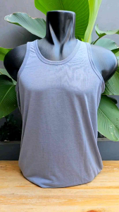 2 PCS Kaos Dalam Singlet Tanktop Tangtop Tengtop pria cowok laki laki dewasa remaja Berkualitas